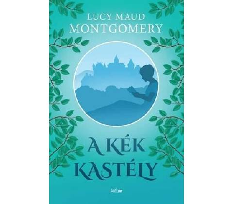A kék kastély