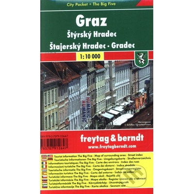 Graz 1: 10 000