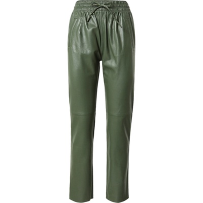 OAKWOOD Панталон 'gift' зелено, размер l