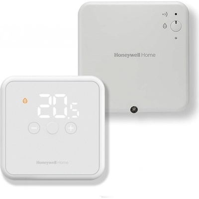 Honeywell DT4R bílý YT43MRFWT30