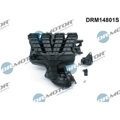 Dr.Motor Automotive DRM14801S