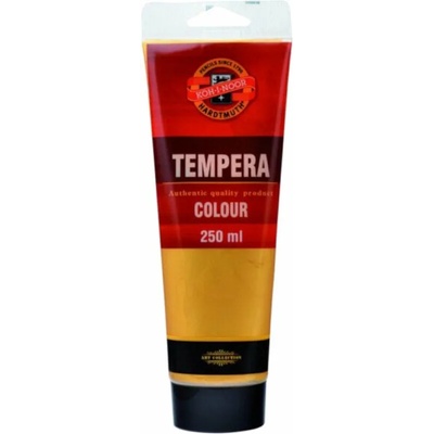 KOH-I-NOOR 16282200000 Темперна боя Gold 250 ml 1 бр (16282200000)