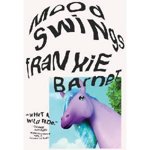 MOOD SWINGS | BARNET FRANKIE (2025)