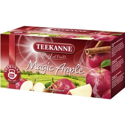 TEEKANNE ovocný Magic Apple & Cinnamon 45 g
