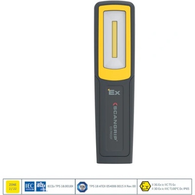 Scangrip 03.5611