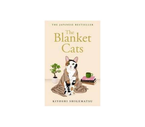 The Blanket Cats