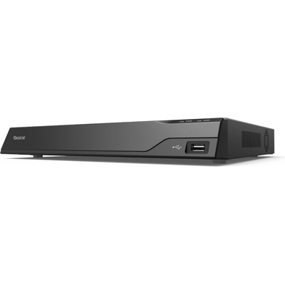 Reolink Мрежов видеорекордер Reolink RP-PN16(PN02-16-NHD) - 24 канален, 2 x USB, HDMI, VGA, PoE (RP-PN16(PN02-16-NHD))