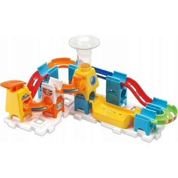 VTech Marble Rush Starter Set 33 ks