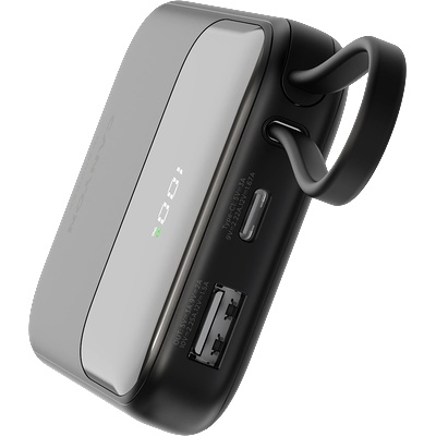 CANYON OnPower 101 10000 mAh (CNS-CPB101BK)