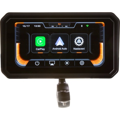 Carclever DS-601CAM