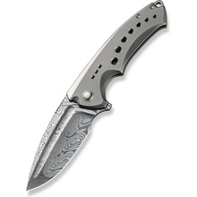 WE Knife Limitovaný WEKNIFE Nexusia Heimskringla 22044-DS1