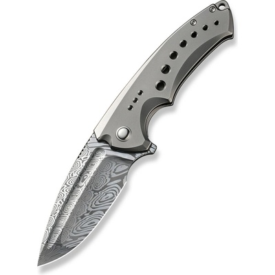 WE Knife Limitovaný WEKNIFE Nexusia Heimskringla 22044-DS1
