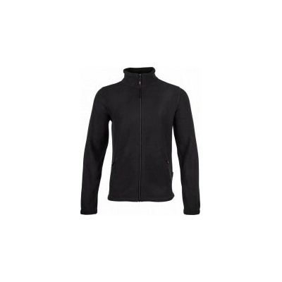 Bennon Fleece Sweatshirt Black