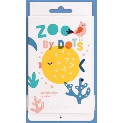 Scrollino - Zoo by Dots