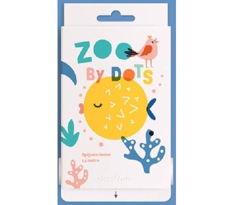 Scrollino - Zoo by Dots