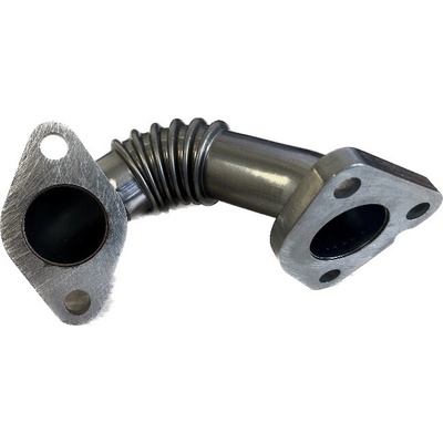 Trubka EGR ventilu Fiat Ducato 250 3,0 1618QA