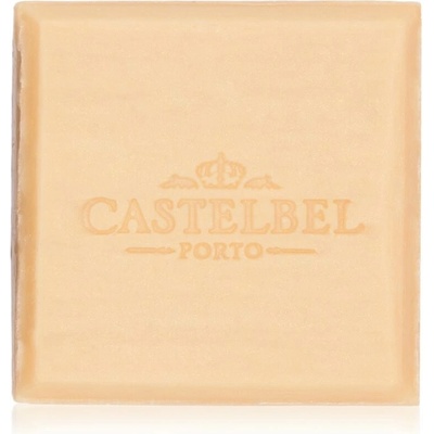 Castelbel Gentlemen's Club tuhé mydlo Spearmint & Moss 150 g