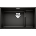 BLANCO SUBLINE 700-U Level (526004) Мивка за вграждане