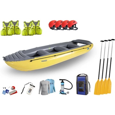 Gumotex Colorado 450 SET 3