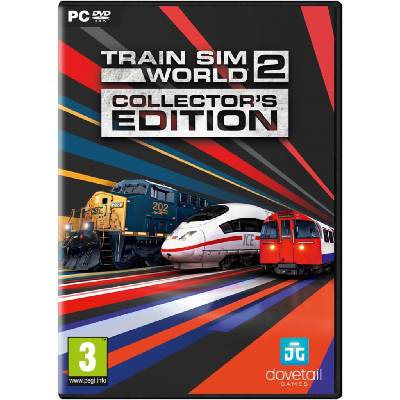 Train Sim World 2 (Collector's Edition)