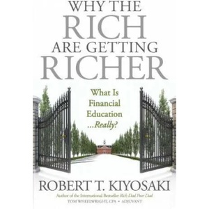 Why the Rich Are Getting Richer (ISBN: 9781612680880)