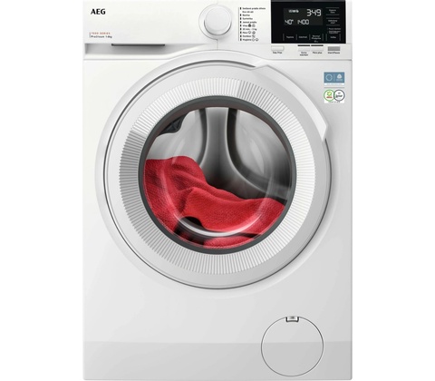 AEG LFR71862SBC