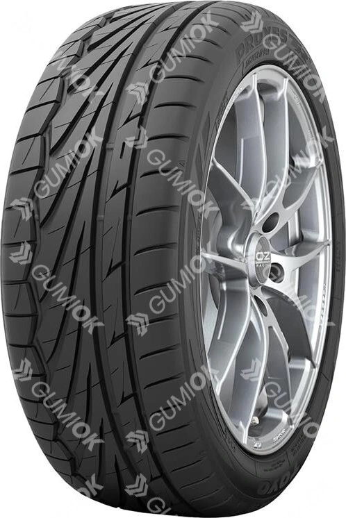 Toyo Proxes TR1 225/40 R18 92Y XL