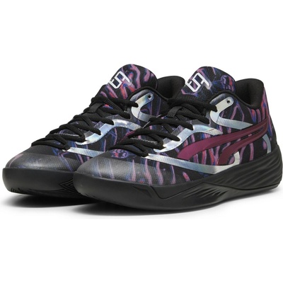 Puma Stewie 2 Cherry on Top shoe Women_KICKZ 310510-01 – Zboží Dáma