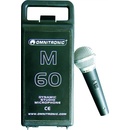 Omnitronic M 60