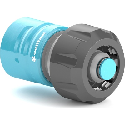 Cellfast Rýchlospojka s aquastopom IDEAL 3/4"