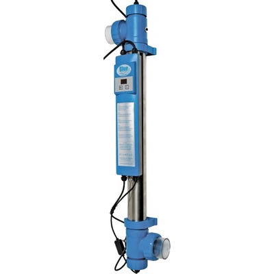 Blue Lagoon UV-C Ionizer 75 W