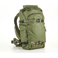 Shimoda Action X30 v2 Backpack zelený 520-123