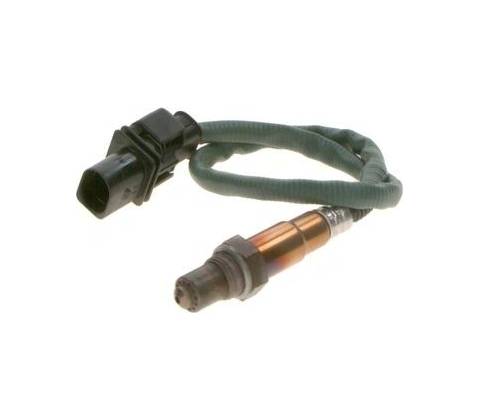 BOSCH 0 258 017 281 Lambda sonda (0258017281)