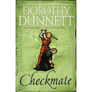 Checkmate | Dorothy Dunnett (ISBN: 9780525565291)