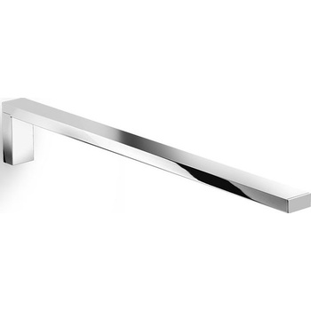 DECOR WALTHER Закачалка на релса за кърпи Contract вертикални хром (0651000)