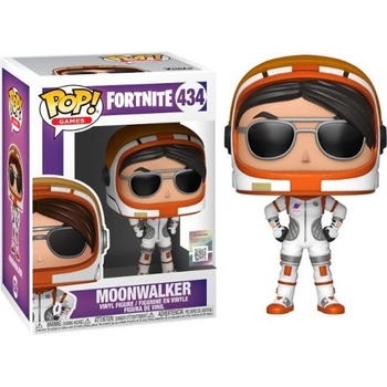 Funko Pop! Fortnite Moonwalker 9 cm