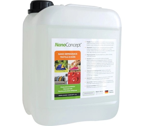 NanoConcept Nano 5000 ml