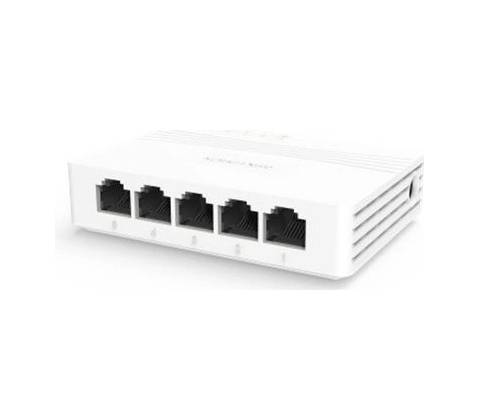 HIKVISION DS-3E0505D-E