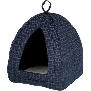 TRIXIE Виенска къща за куче или котка 32 x 42 x 32см (36329)