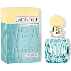 Miu Miu L'Eau Bleue EDP 100 ml Парфюми