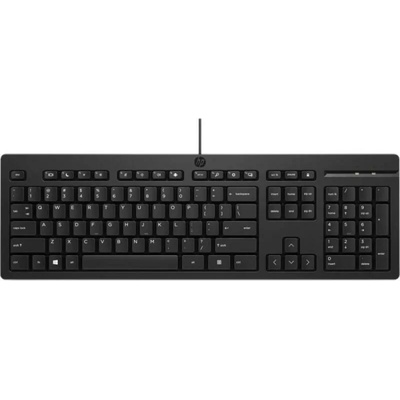 HP 125 Wired (266C9AA)