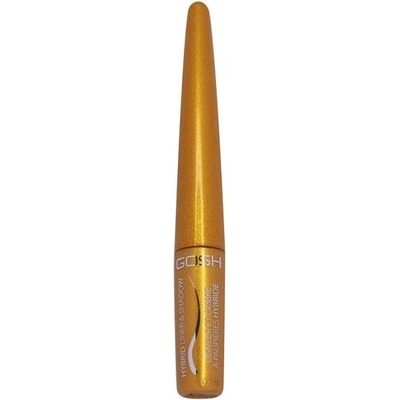 Gosh Hybrid očná linka a tieň 2v1 006 1,7 ml