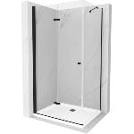 Mexen Lima 120x70 cm + tray square