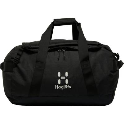 Haglöfs Сак Haglöfs Fjatla 60 Luggage - True Black - размер One Size (510-4414-0311)