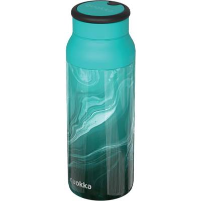 Quokka termoflaša Echo Liquid Marble 690 ml