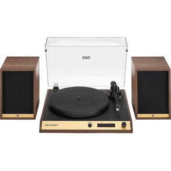 Crosley C72A-WA4