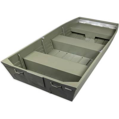 Marine Jon 10 Wide