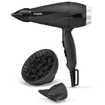 Fén na vlasy BaByliss 6710DE (6710DE)