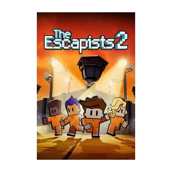 The Escapists 2