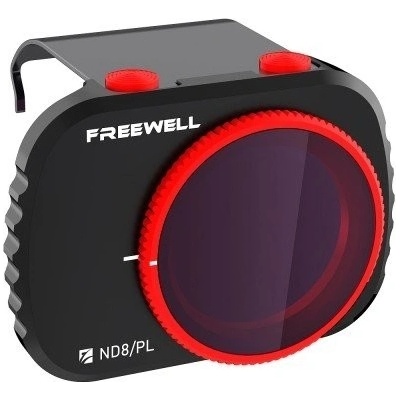Freewell ND8/PL filtr pro DJI Mavic Mini a Mini 2 FW-MM-ND8/PL – Hledejceny.cz